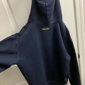 Dsquared2 hoodie